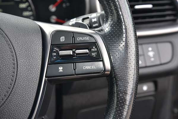 2018 Kia Sorento GT-Line UM