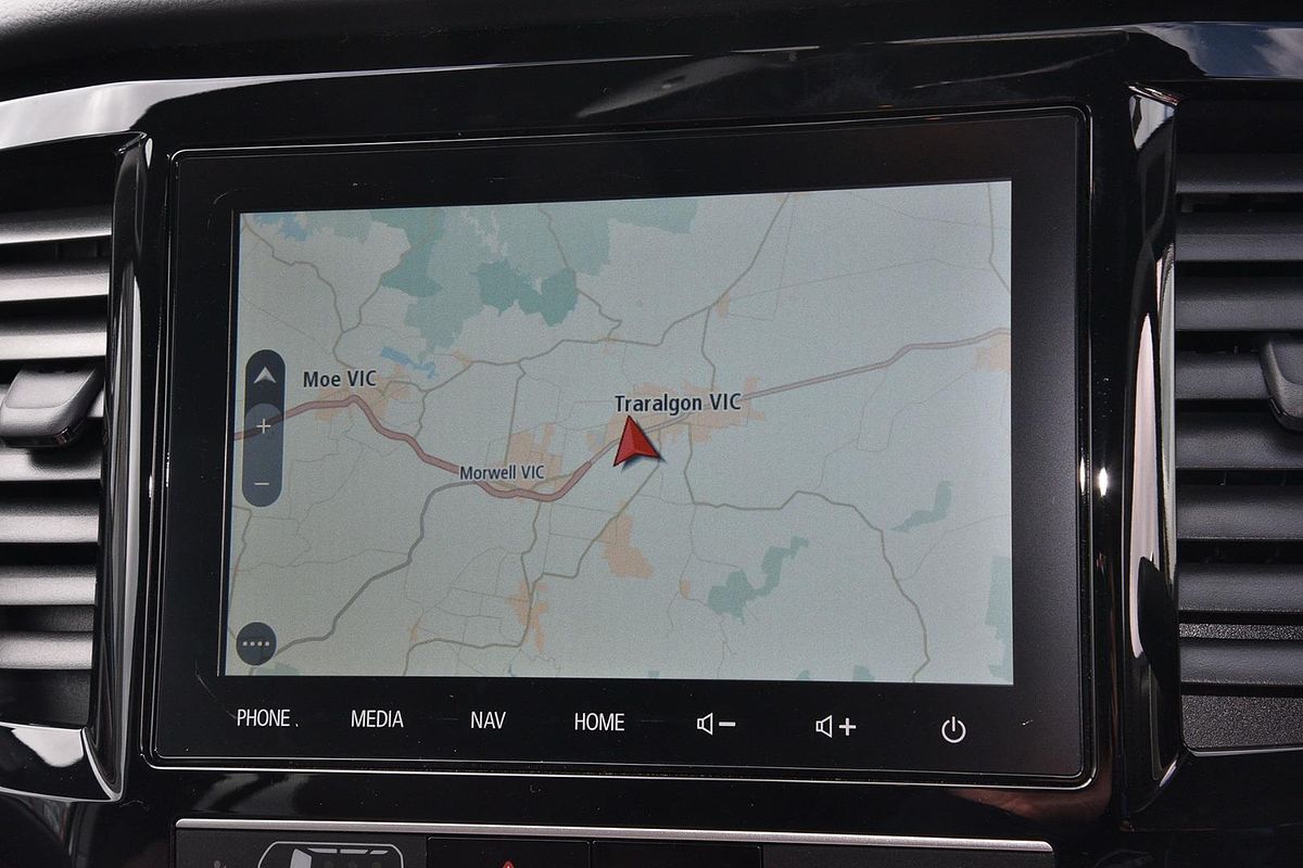 2025 Mitsubishi Pajero Sport GSR QG