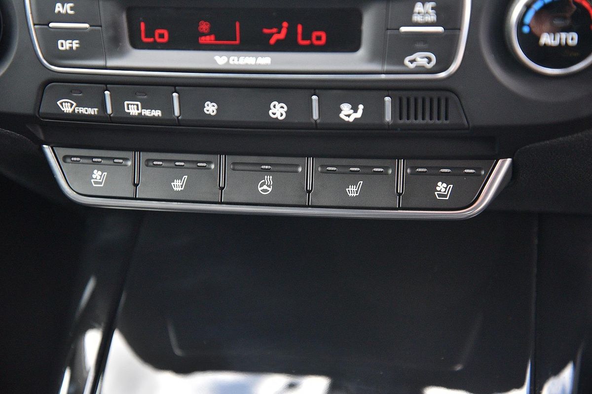 2018 Kia Sorento GT-Line UM