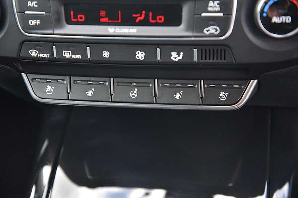 2018 Kia Sorento GT-Line UM