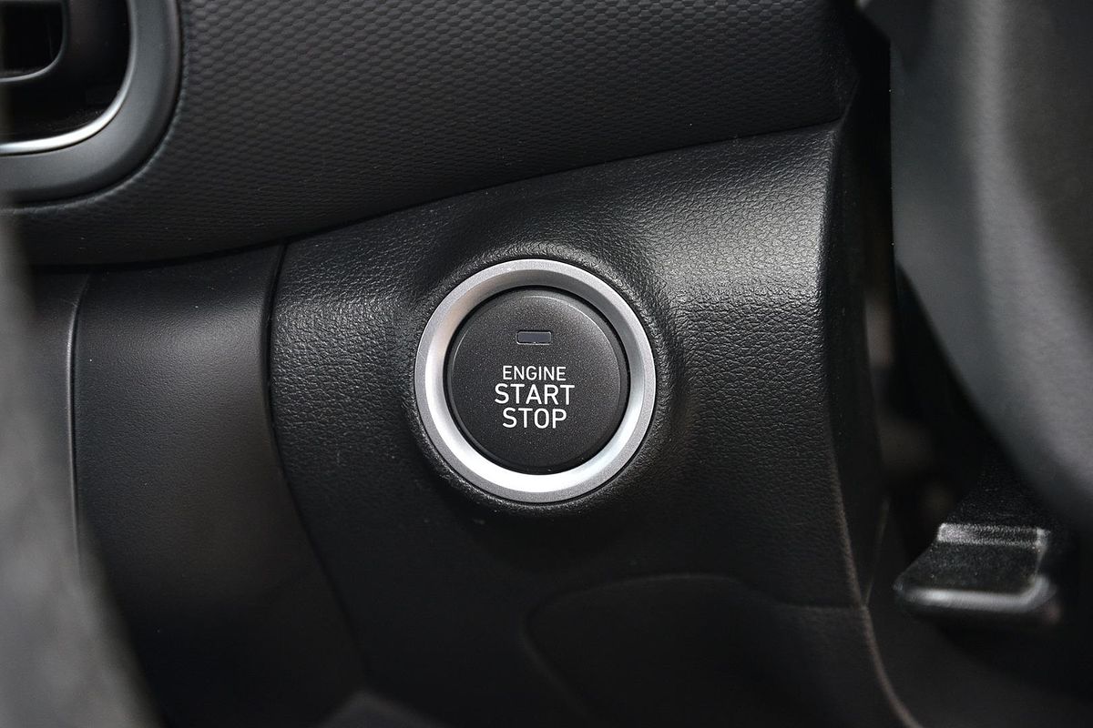 2021 Hyundai Kona Elite OS.V4