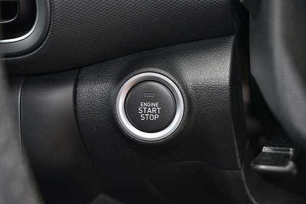 2021 Hyundai Kona Elite OS.V4