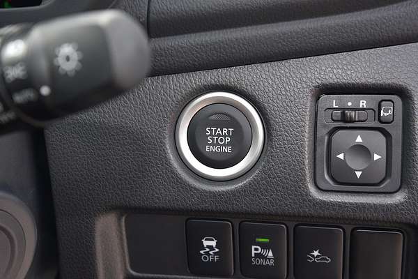 2025 Mitsubishi Pajero Sport GSR QG