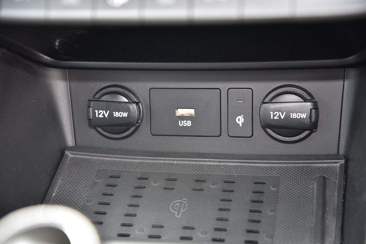 2021 Hyundai Kona Elite OS.V4