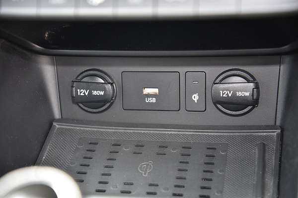 2021 Hyundai Kona Elite OS.V4