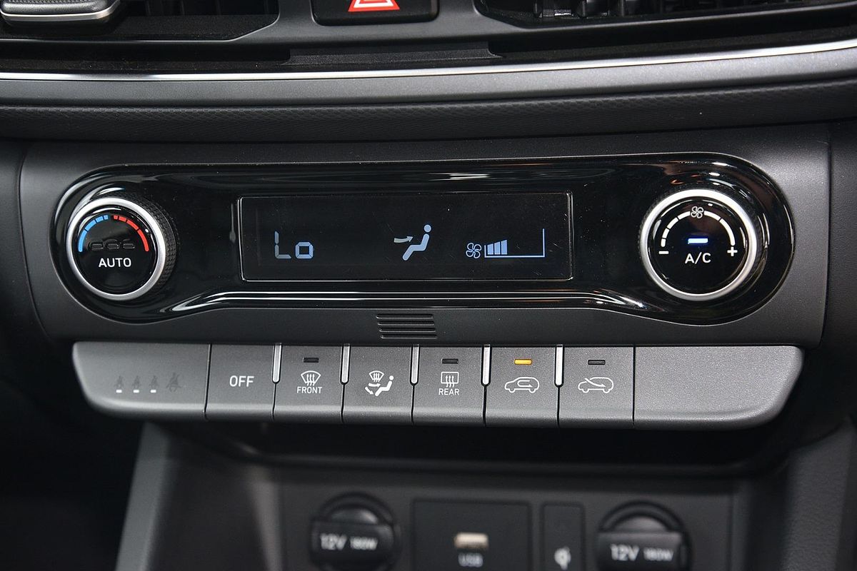 2021 Hyundai Kona Elite OS.V4