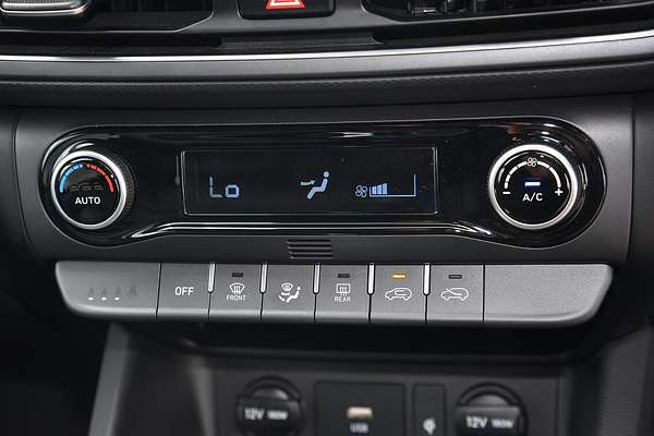 2021 Hyundai Kona Elite OS.V4