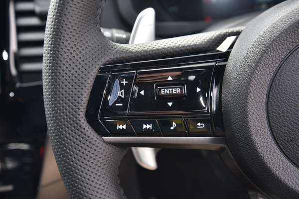 2025 Mitsubishi Pajero Sport GSR QG