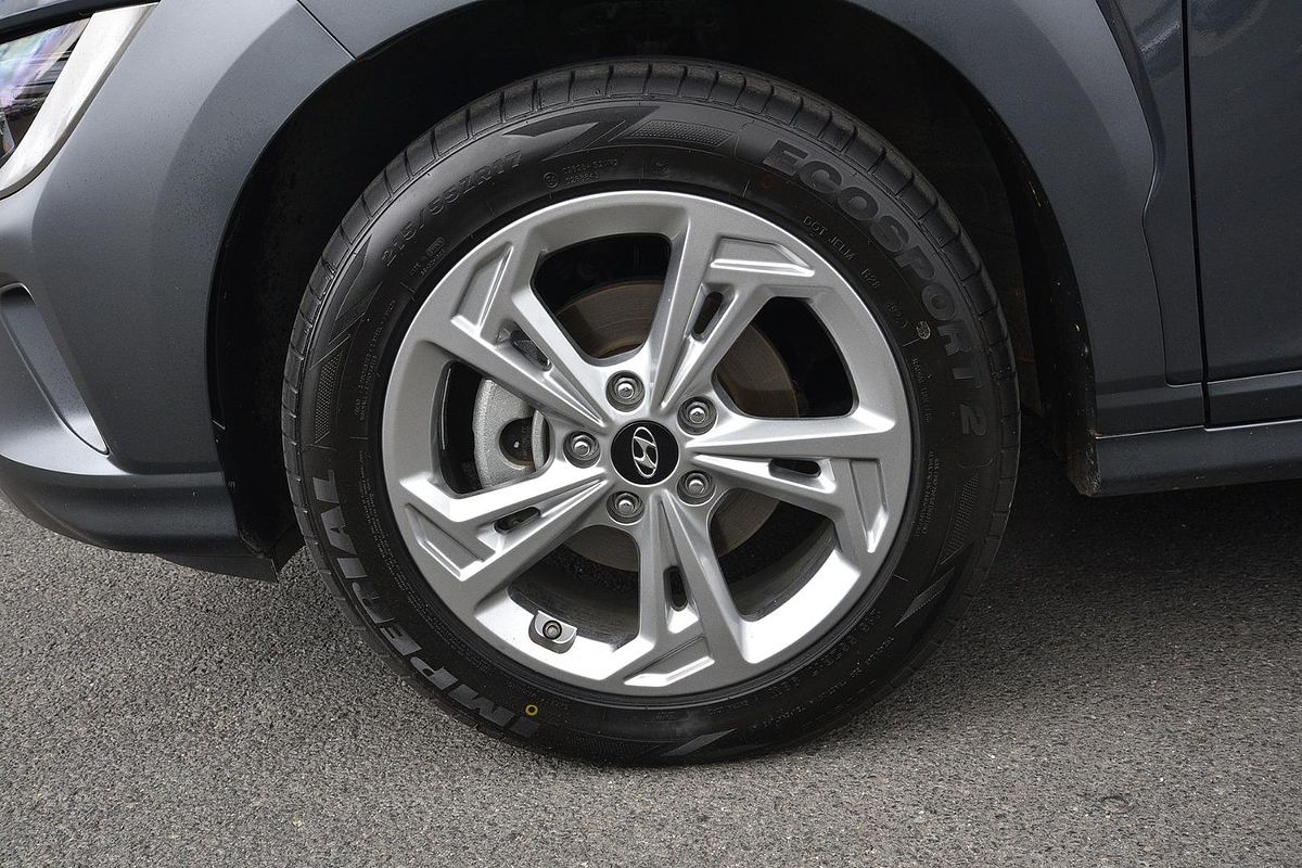 2021 Hyundai Kona Elite OS.V4