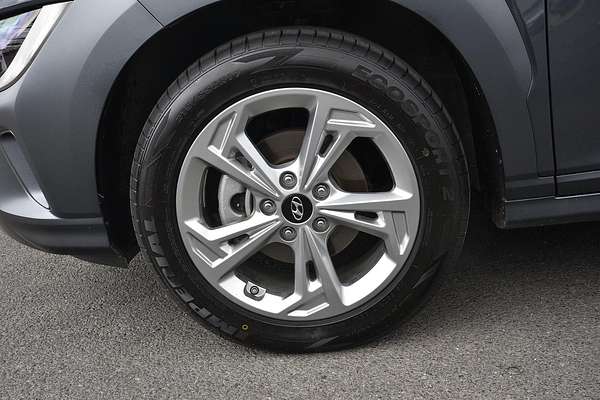 2021 Hyundai Kona Elite OS.V4