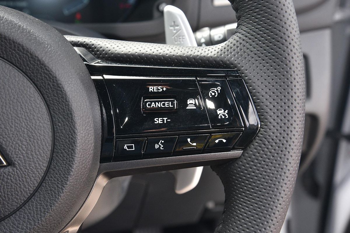 2025 Mitsubishi Pajero Sport GSR QG