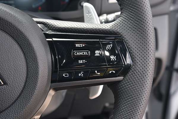 2025 Mitsubishi Pajero Sport GSR QG