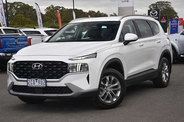 2023 Hyundai Santa Fe TM.V4