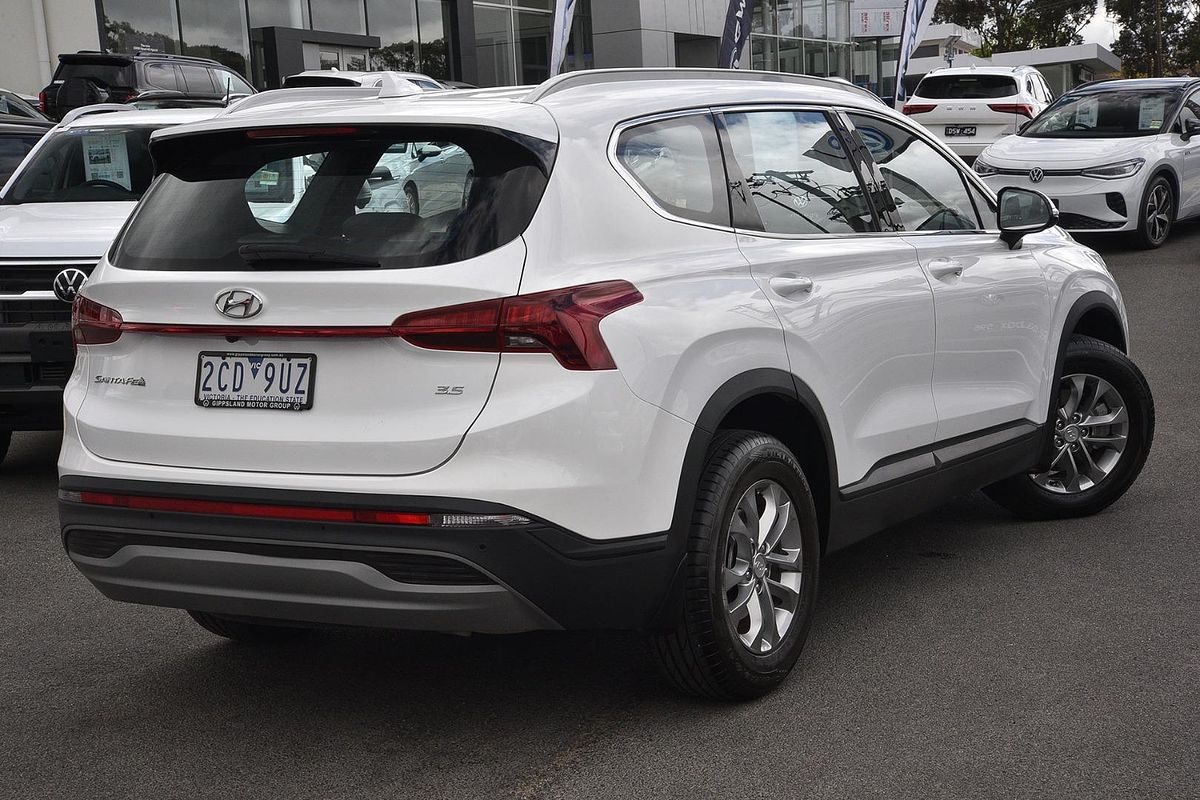 2023 Hyundai Santa Fe TM.V4