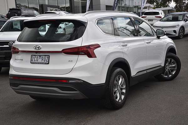 2023 Hyundai Santa Fe TM.V4