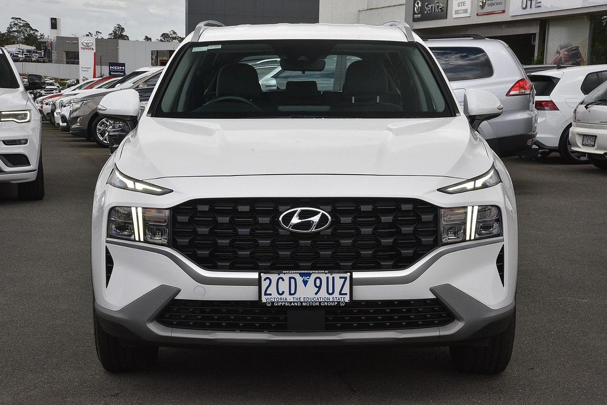 2023 Hyundai Santa Fe TM.V4