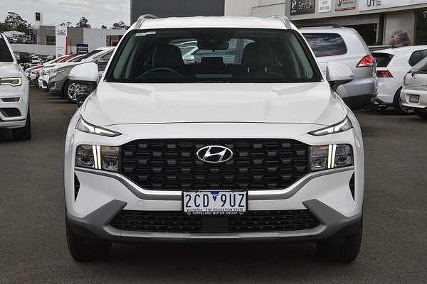 2023 Hyundai Santa Fe TM.V4