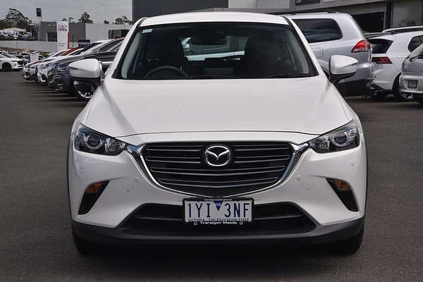 2023 Mazda CX-3 G20 Pure DK
