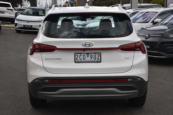 2023 Hyundai Santa Fe TM.V4