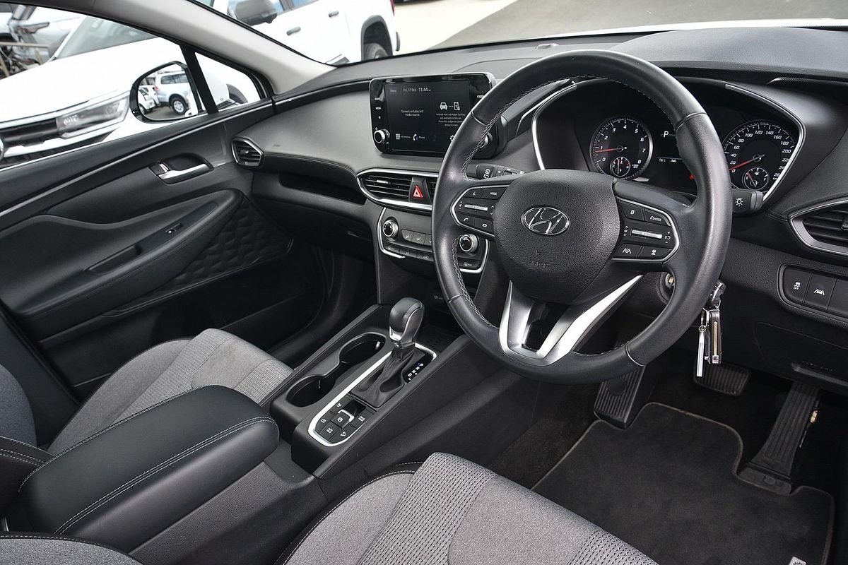 2023 Hyundai Santa Fe TM.V4