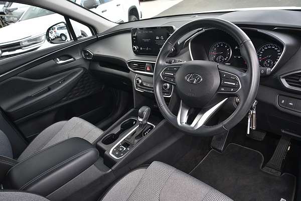 2023 Hyundai Santa Fe TM.V4