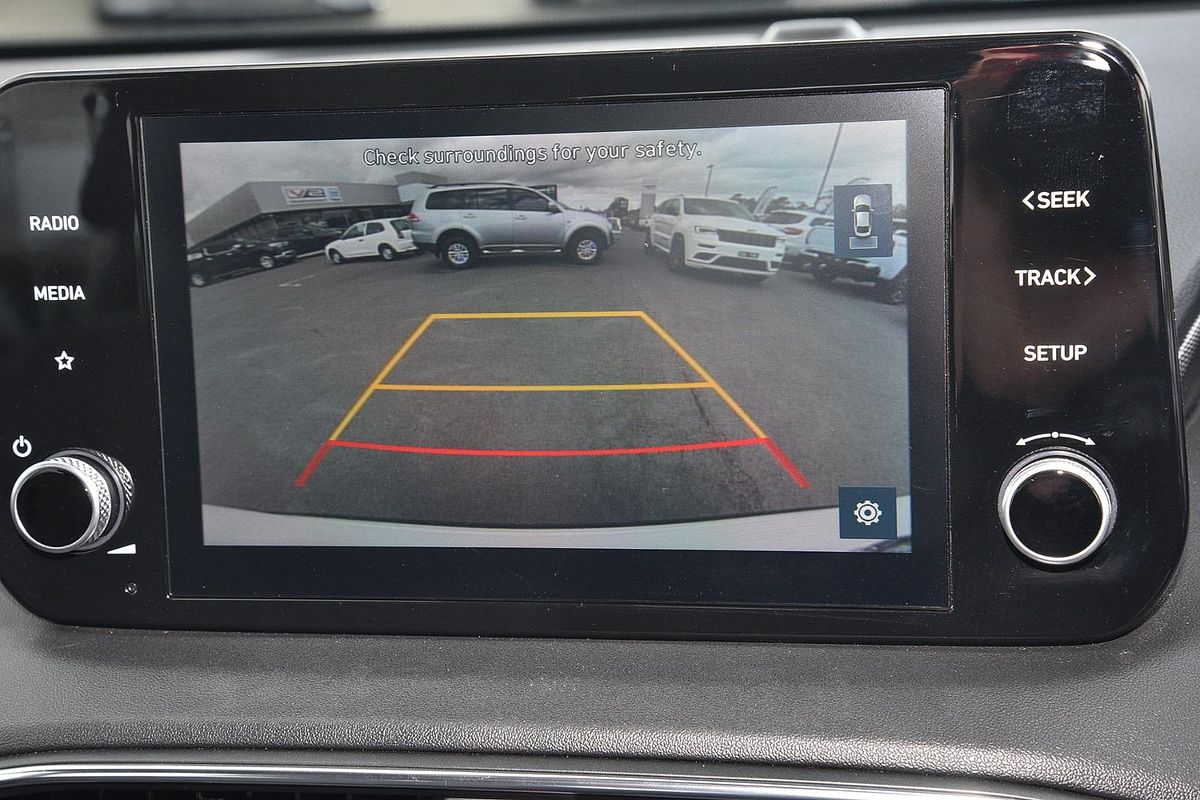 2023 Hyundai Santa Fe TM.V4