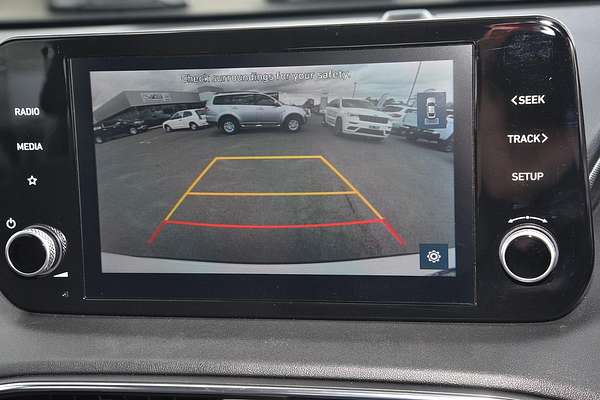 2023 Hyundai Santa Fe TM.V4