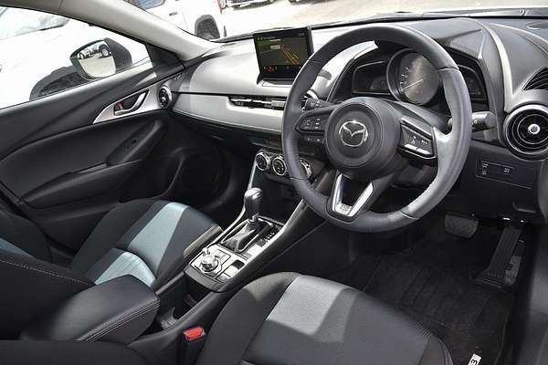 2023 Mazda CX-3 G20 Pure DK