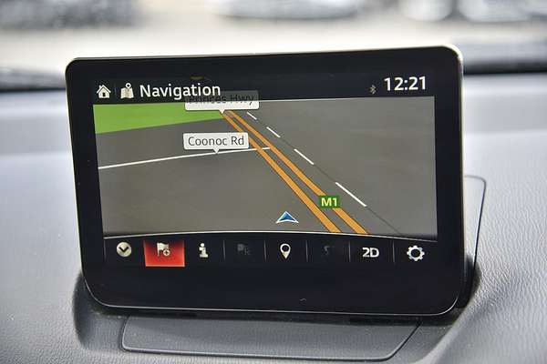 2023 Mazda CX-3 G20 Pure DK