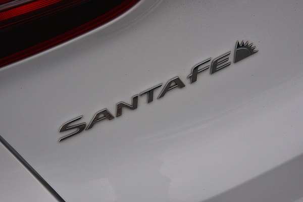 2023 Hyundai Santa Fe TM.V4