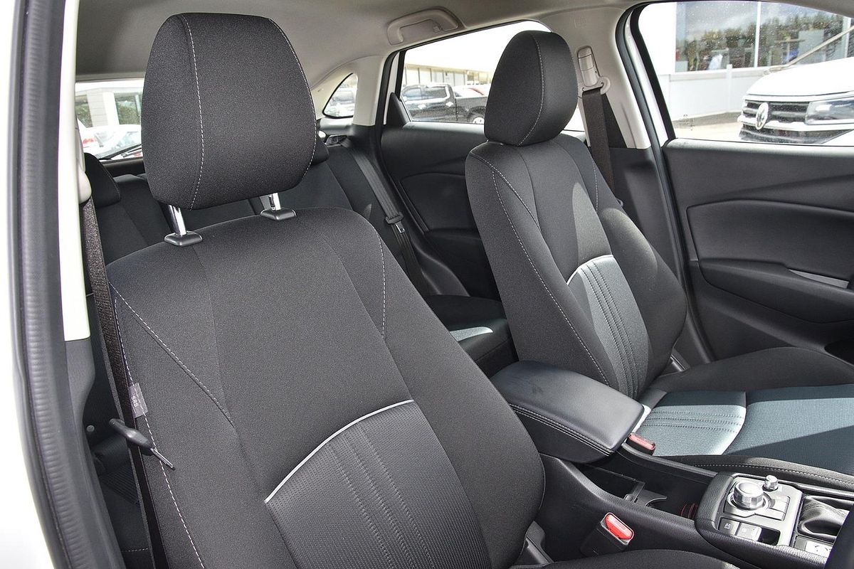 2023 Mazda CX-3 G20 Pure DK