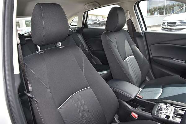 2023 Mazda CX-3 G20 Pure DK