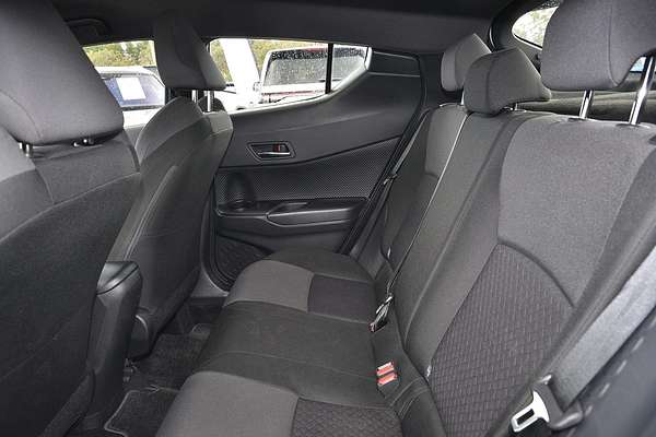 2020 Toyota C-HR GXL NGX10R