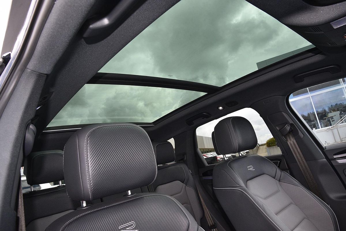 2022 Volkswagen Touareg 210TDI R-Line CR