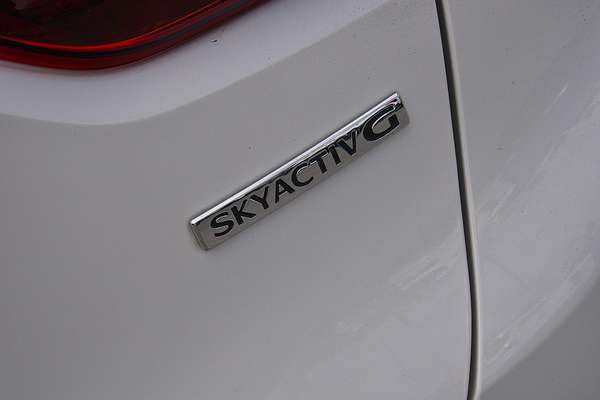 2023 Mazda CX-3 G20 Pure DK