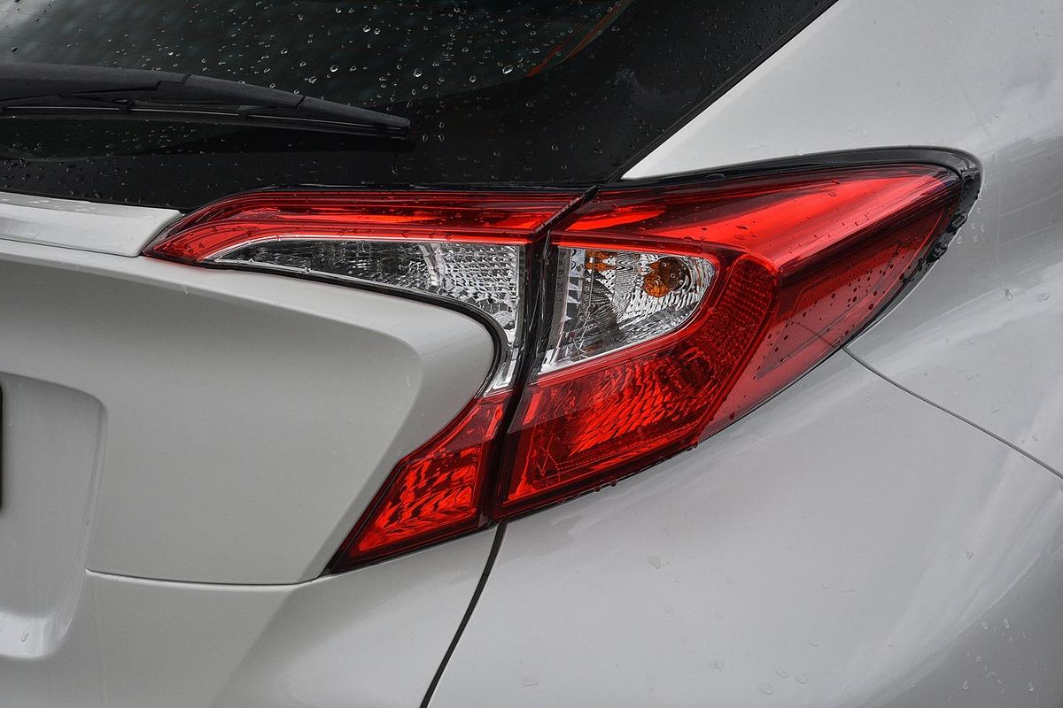 2020 Toyota C-HR GXL NGX10R