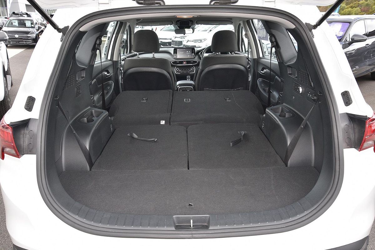 2023 Hyundai Santa Fe TM.V4