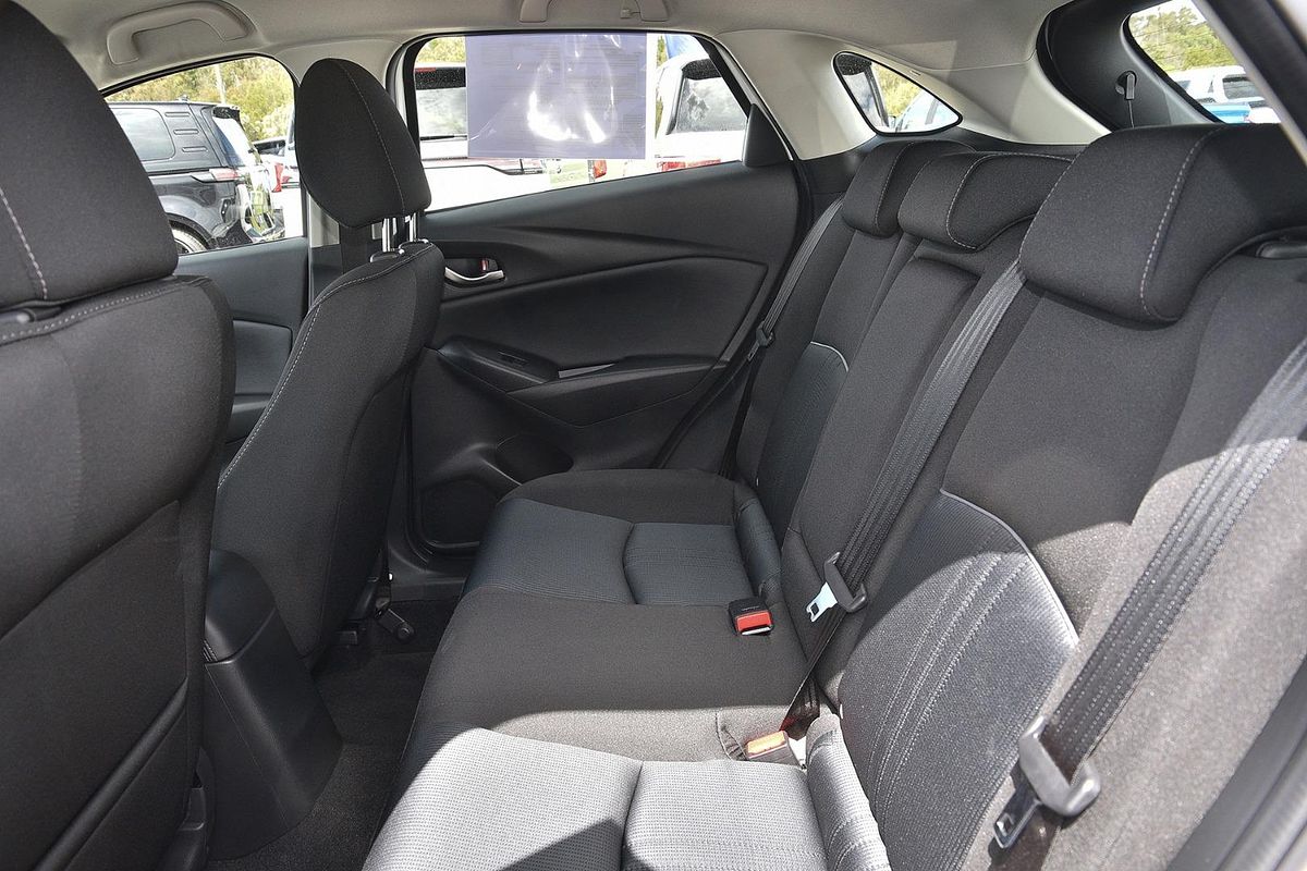 2023 Mazda CX-3 G20 Pure DK