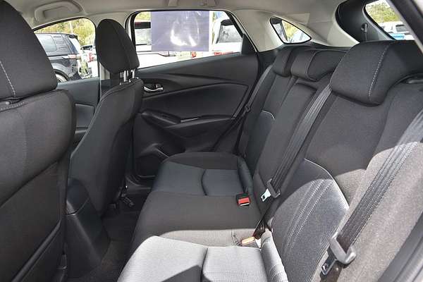 2023 Mazda CX-3 G20 Pure DK