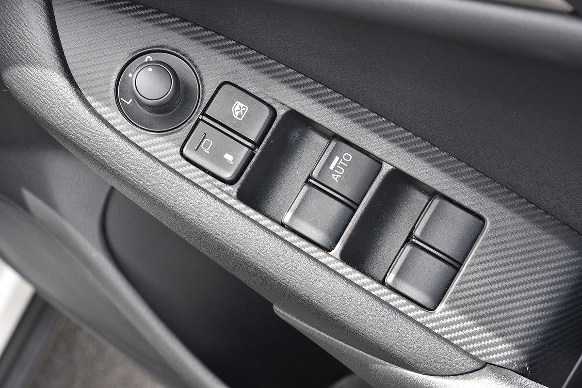 2023 Mazda CX-3 G20 Pure DK