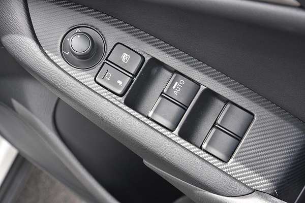 2023 Mazda CX-3 G20 Pure DK