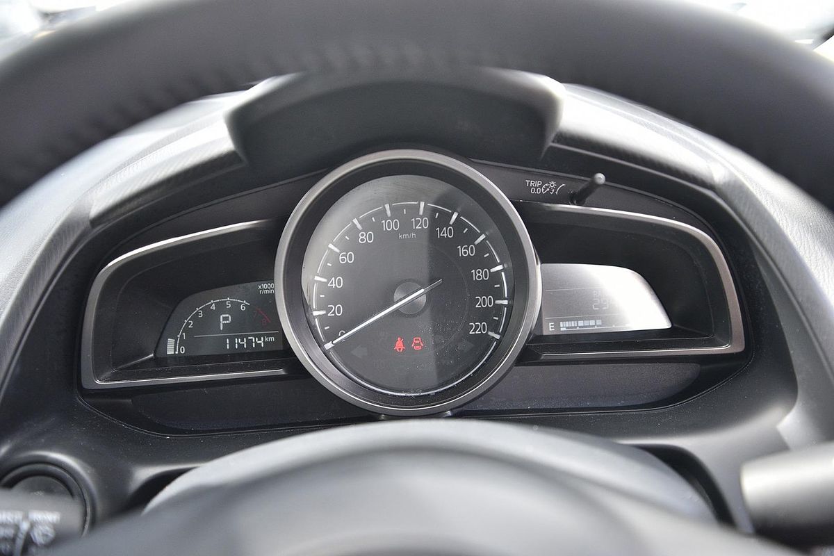 2023 Mazda CX-3 G20 Pure DK