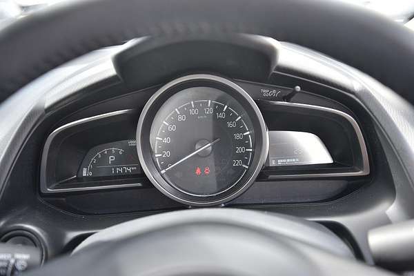 2023 Mazda CX-3 G20 Pure DK