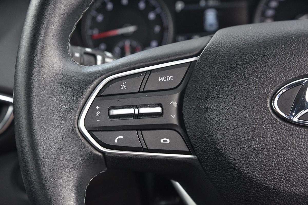 2023 Hyundai Santa Fe TM.V4