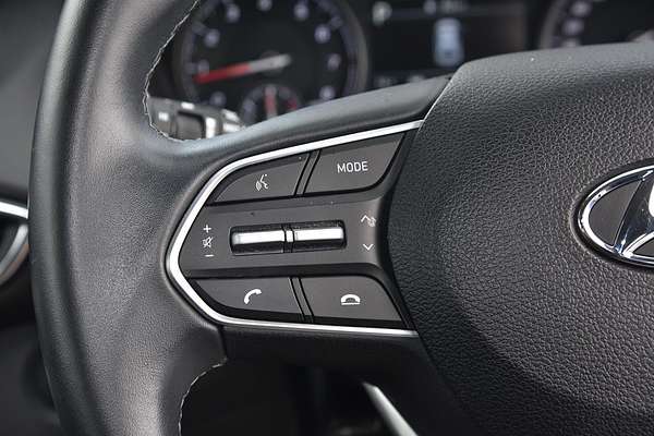 2023 Hyundai Santa Fe TM.V4