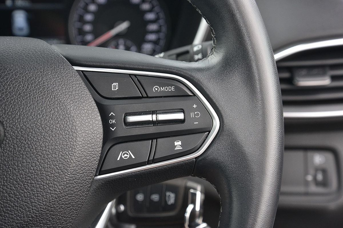 2023 Hyundai Santa Fe TM.V4