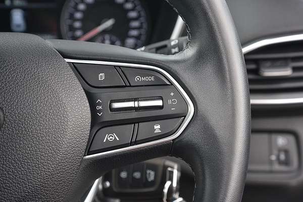 2023 Hyundai Santa Fe TM.V4