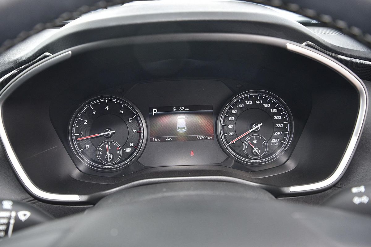 2023 Hyundai Santa Fe TM.V4