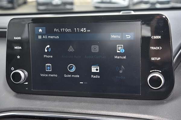 2023 Hyundai Santa Fe TM.V4