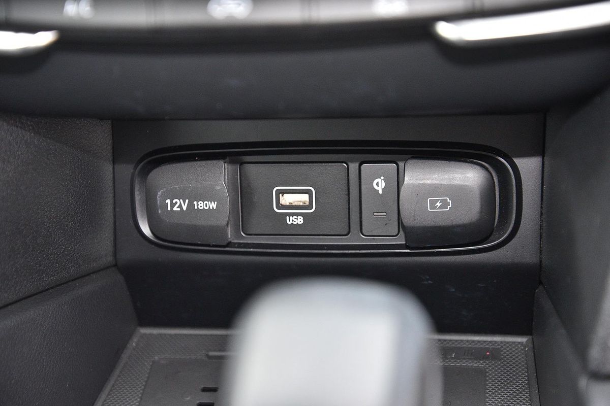 2023 Hyundai Santa Fe TM.V4